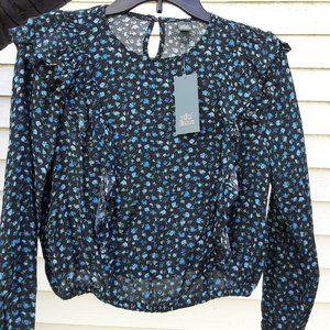 Wild Fable Blouse